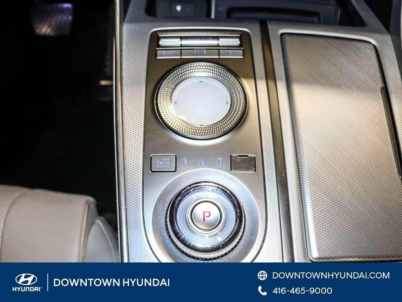2022 Genesis GV80 2.5T Advanced AWD [V81SAA25DL58] Photo