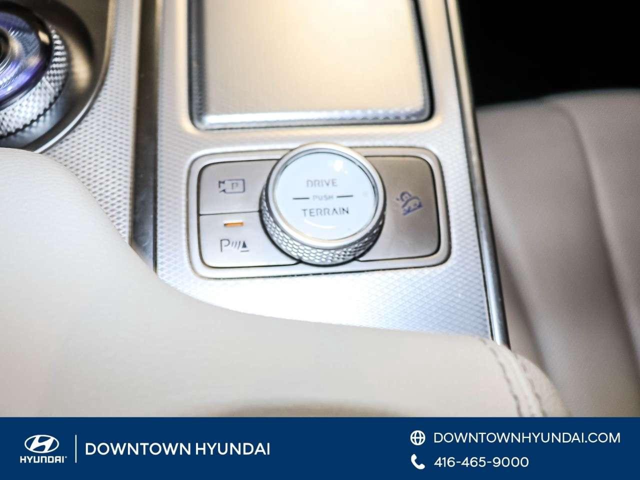 2022 Genesis GV80 2.5T Advanced AWD [V81SAA25DL58] Photo