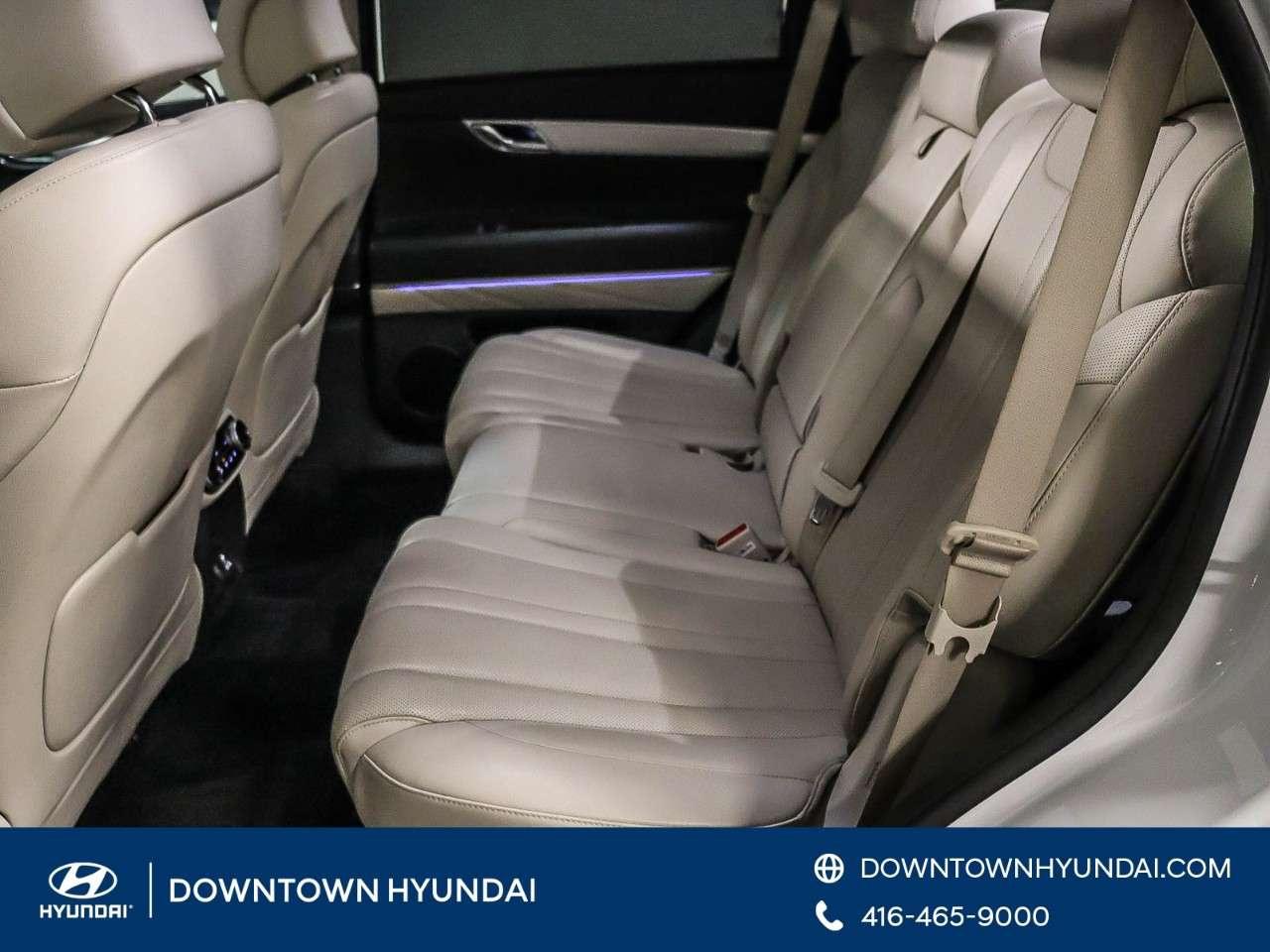 2022 Genesis GV80 2.5T Advanced AWD [V81SAA25DL58] Photo