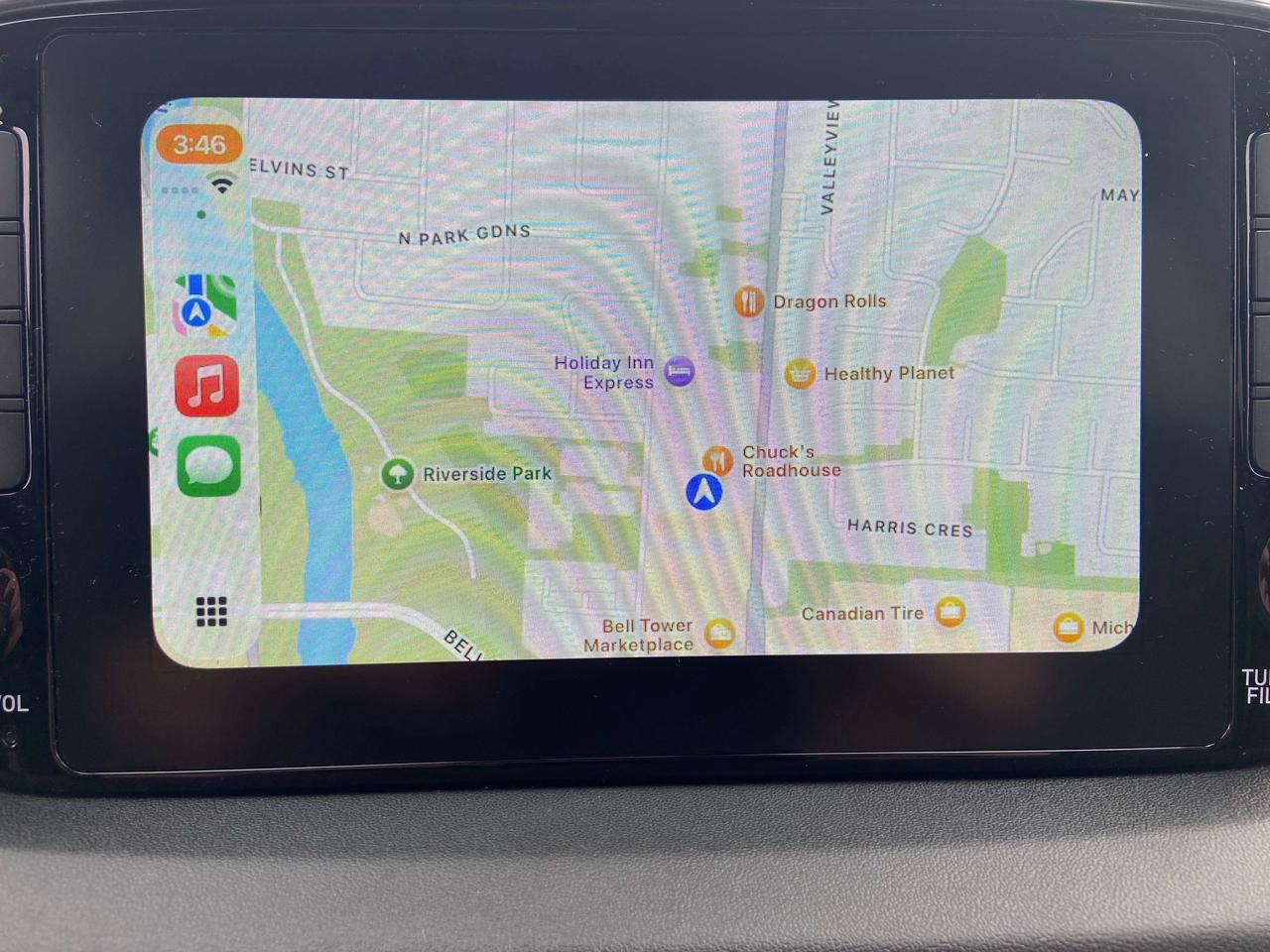 2020 Hyundai Santa Fe ULTIMATE AWD 2.0L LEATHER PANO ROOF ADPTV CRUISE Photo