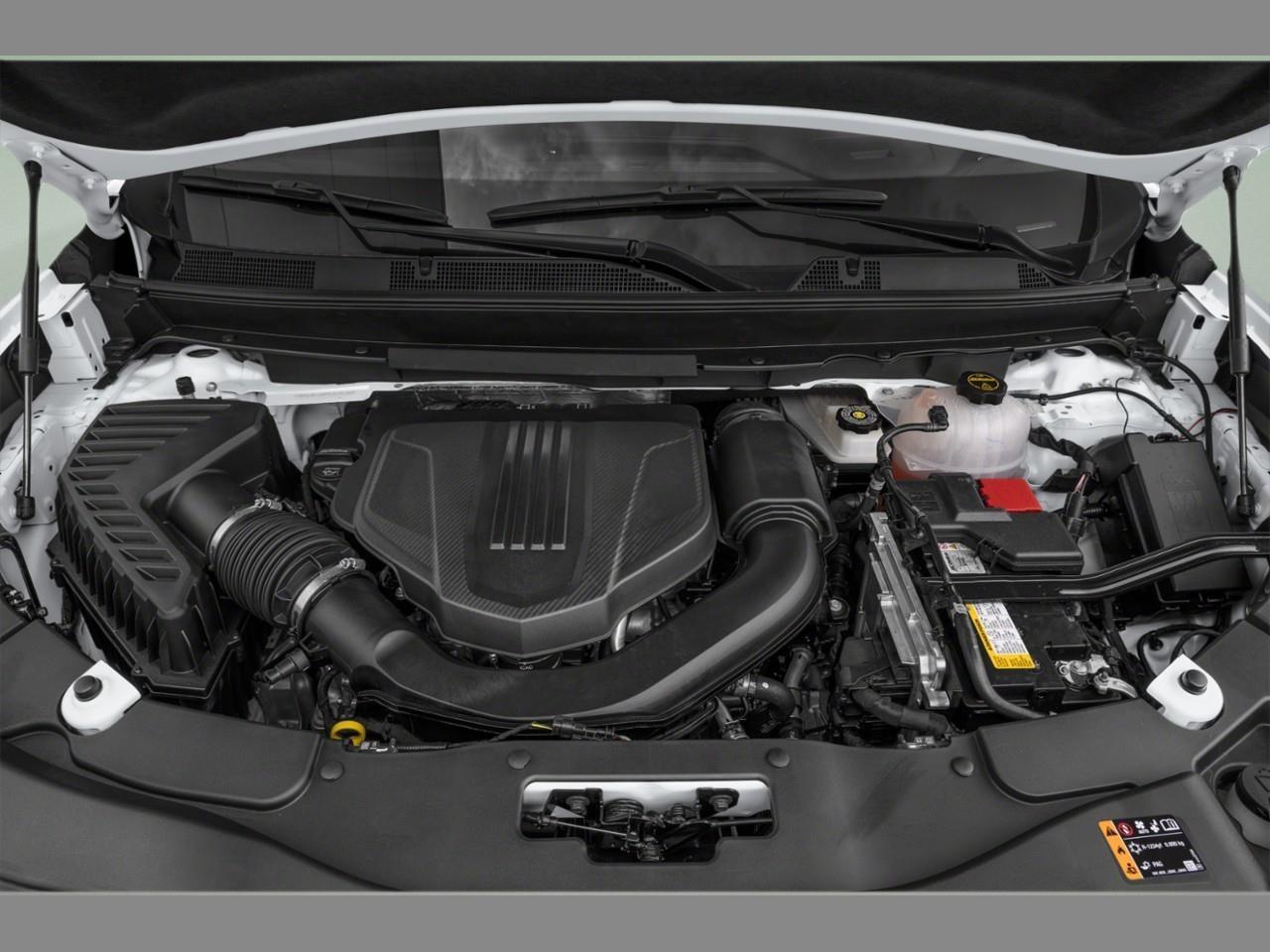 2025 GMC Acadia Elevation 4dr All-Wheel Drive Photo