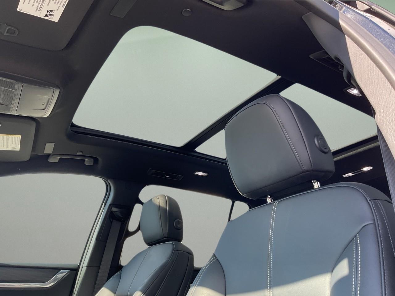 2025 GMC Acadia Elevation 4dr All-Wheel Drive Photo