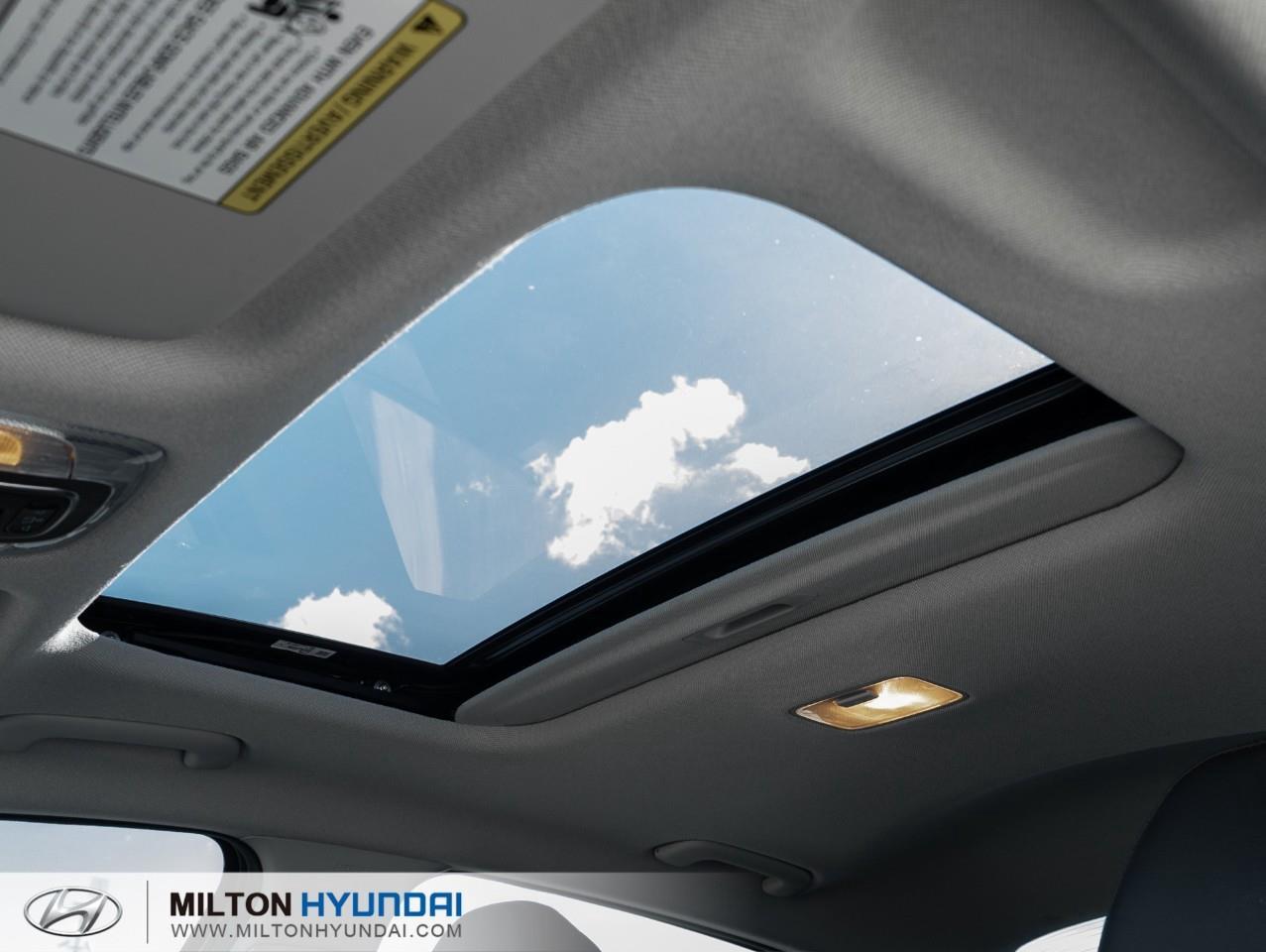 2025 Hyundai Elantra HEV Luxury 4dr Sedan Photo