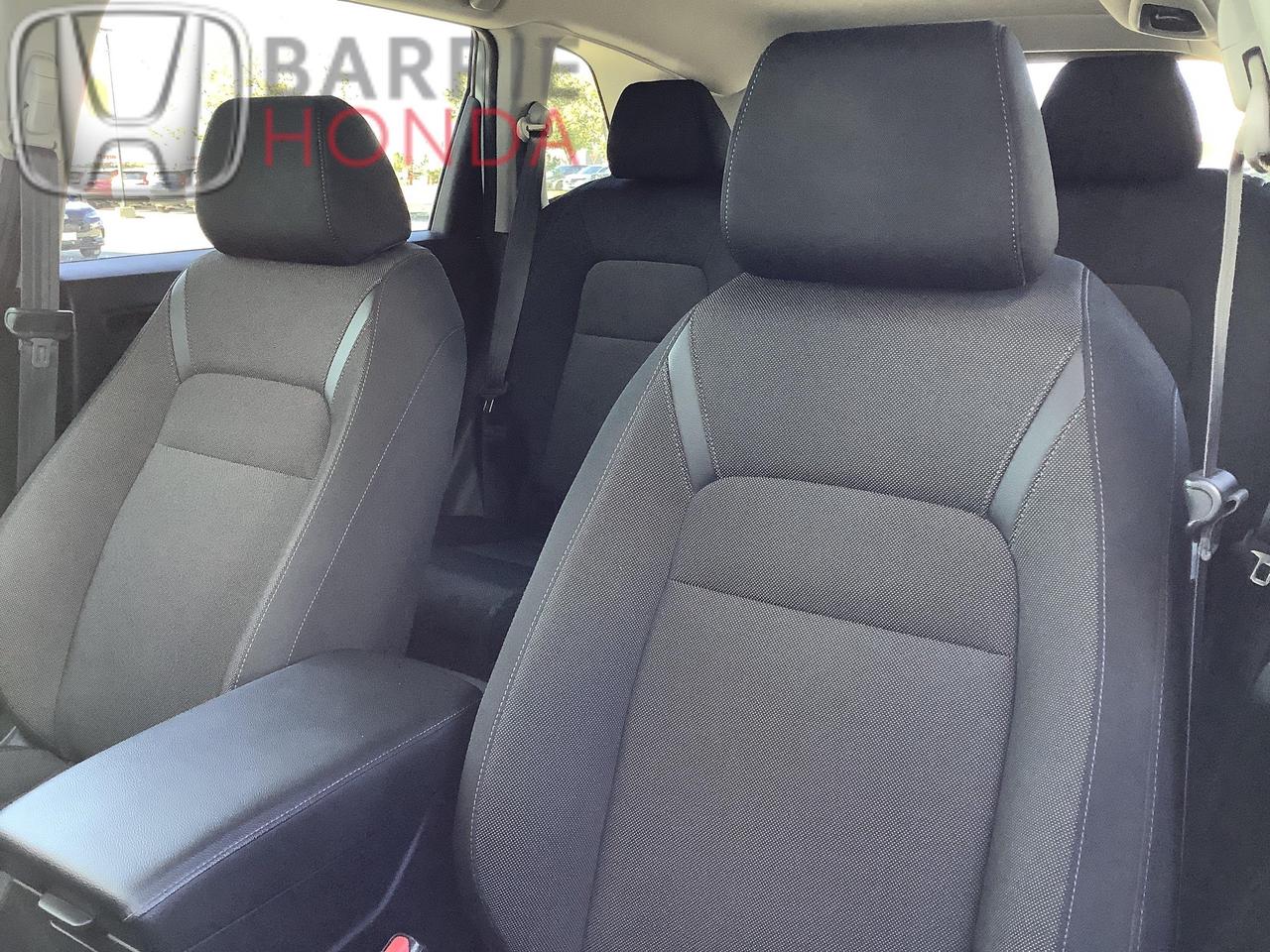 2023 Honda CR-V LX 4dr Front-wheel Drive Photo