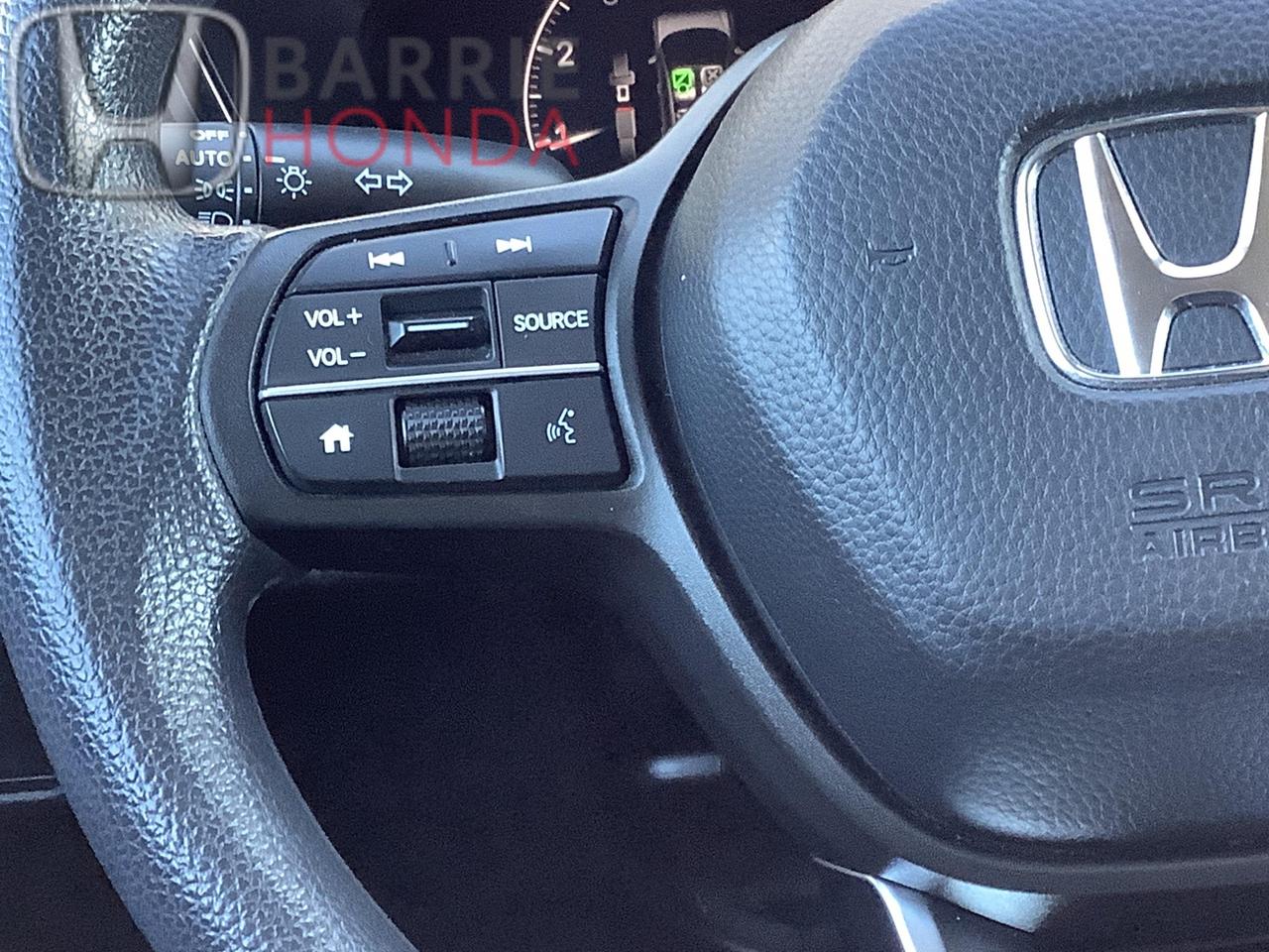 2023 Honda CR-V LX 4dr Front-wheel Drive Photo