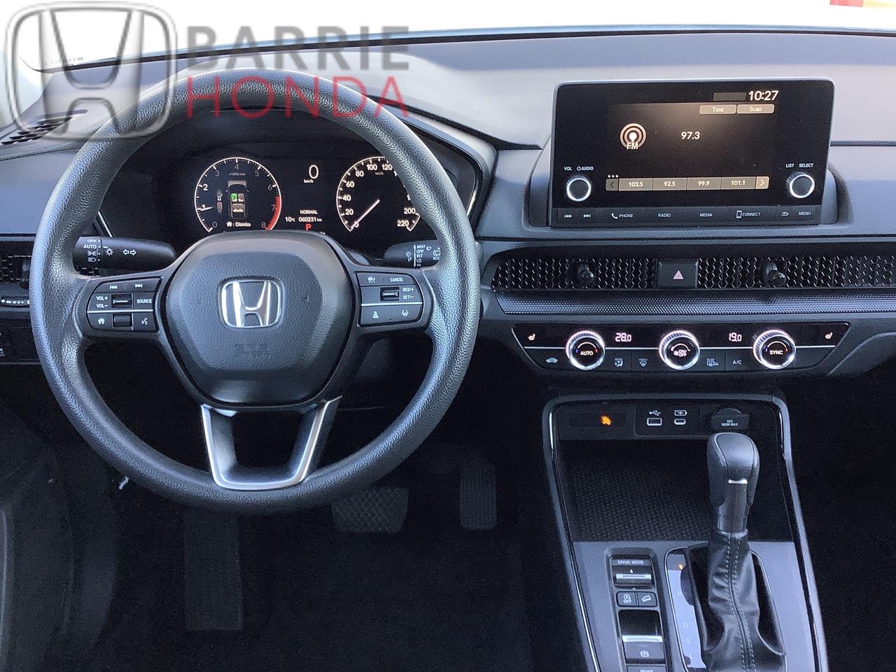 2023 Honda CR-V LX 4dr Front-wheel Drive Photo