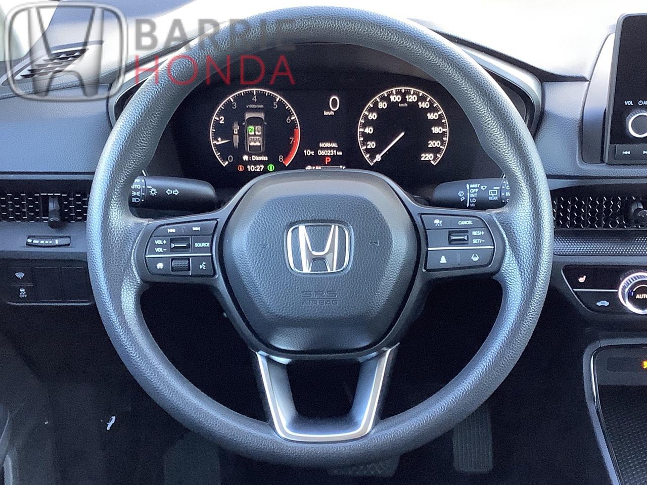 2023 Honda CR-V LX 4dr Front-wheel Drive Photo