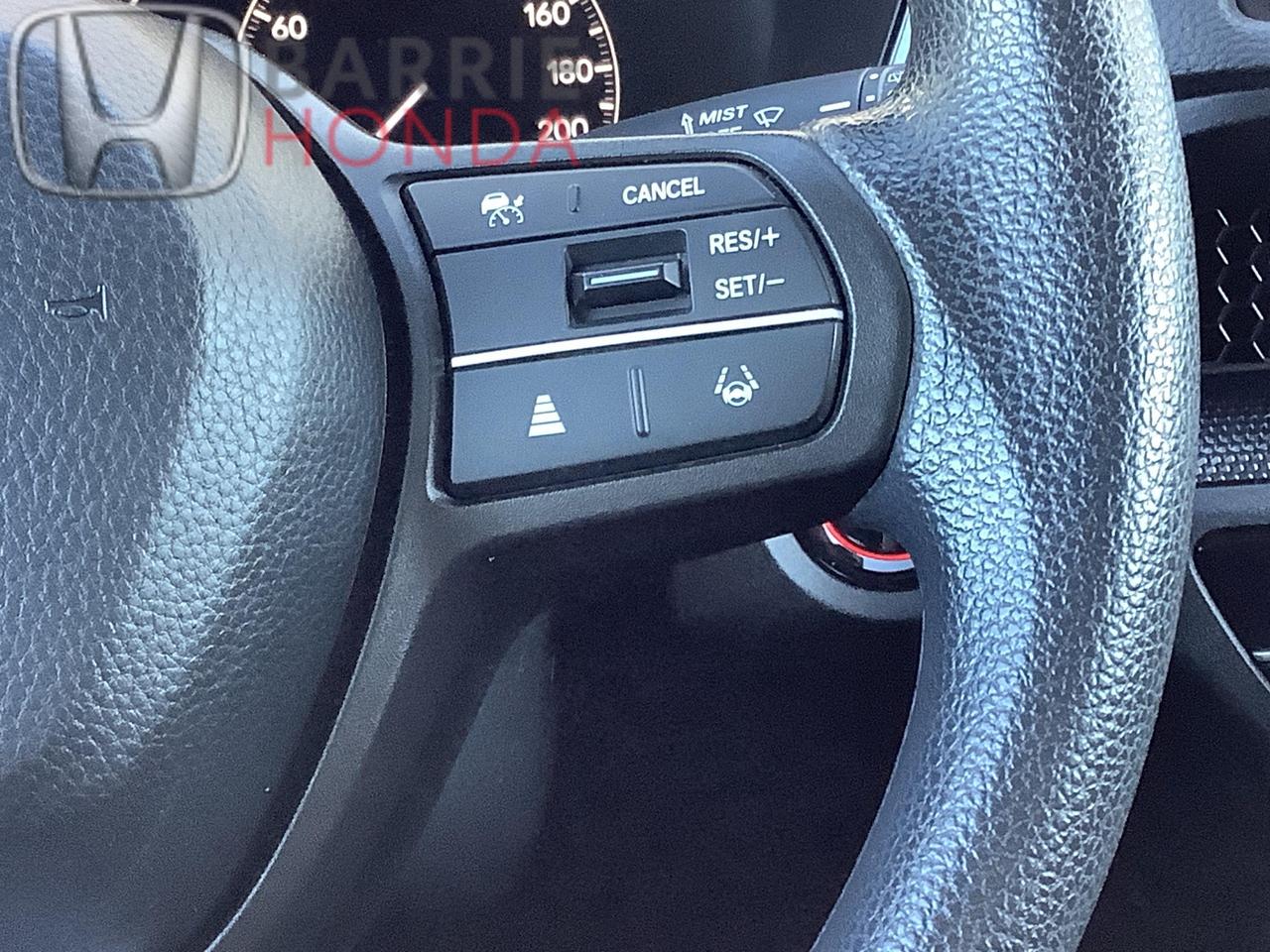 2023 Honda CR-V LX 4dr Front-wheel Drive Photo