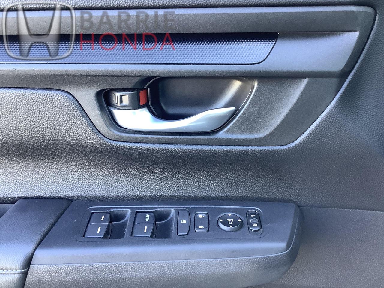 2023 Honda CR-V LX 4dr Front-wheel Drive Photo