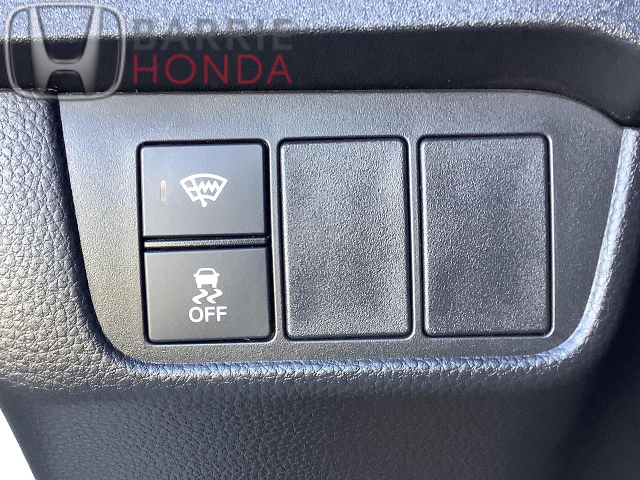 2023 Honda CR-V LX 4dr Front-wheel Drive Photo