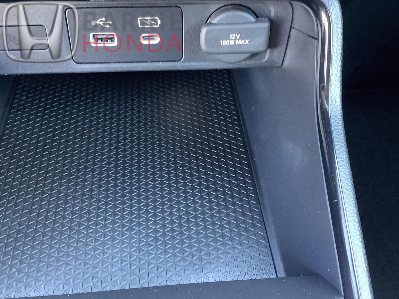 2023 Honda CR-V LX 4dr Front-wheel Drive Photo