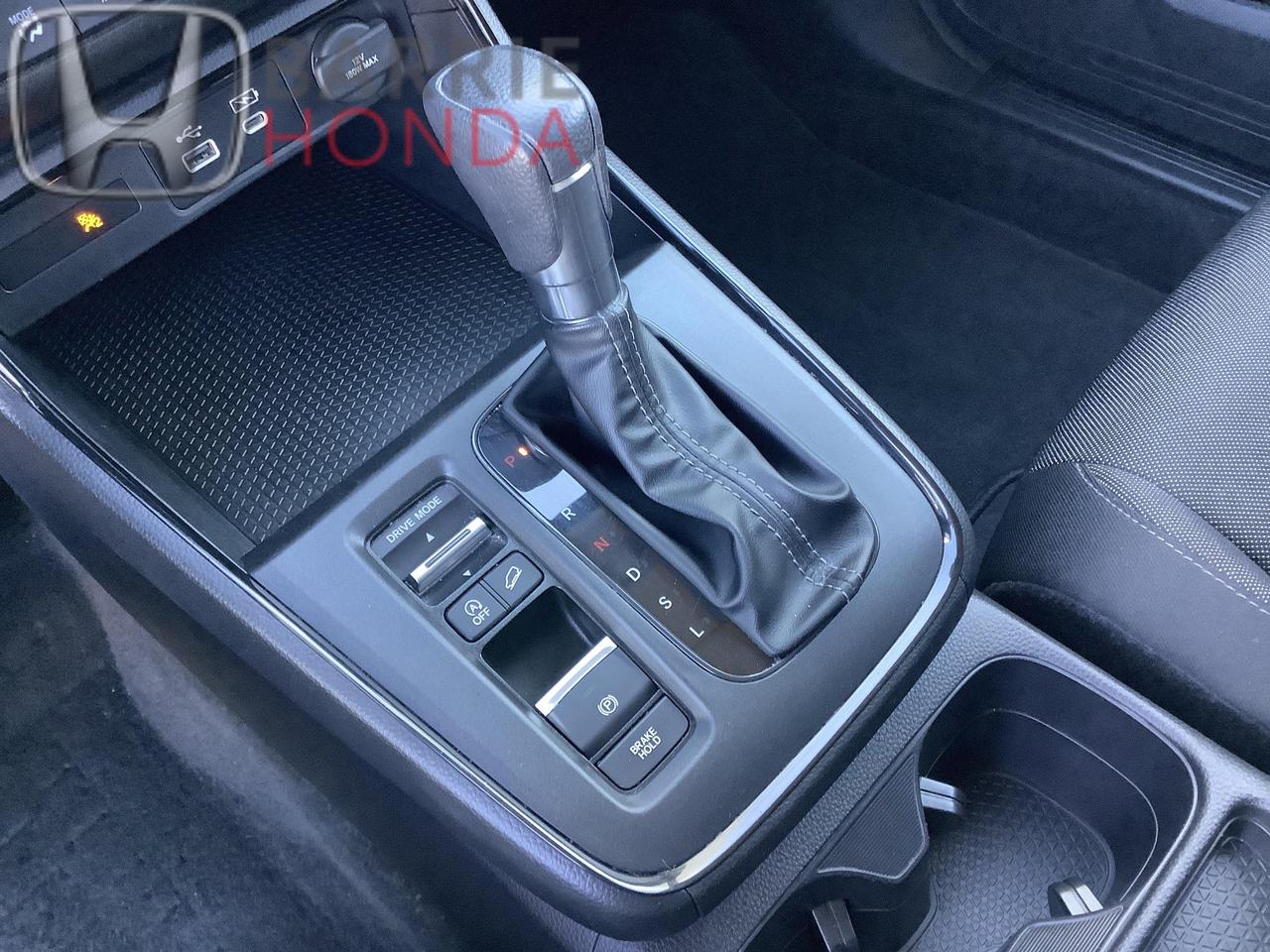 2023 Honda CR-V LX 4dr Front-wheel Drive Photo