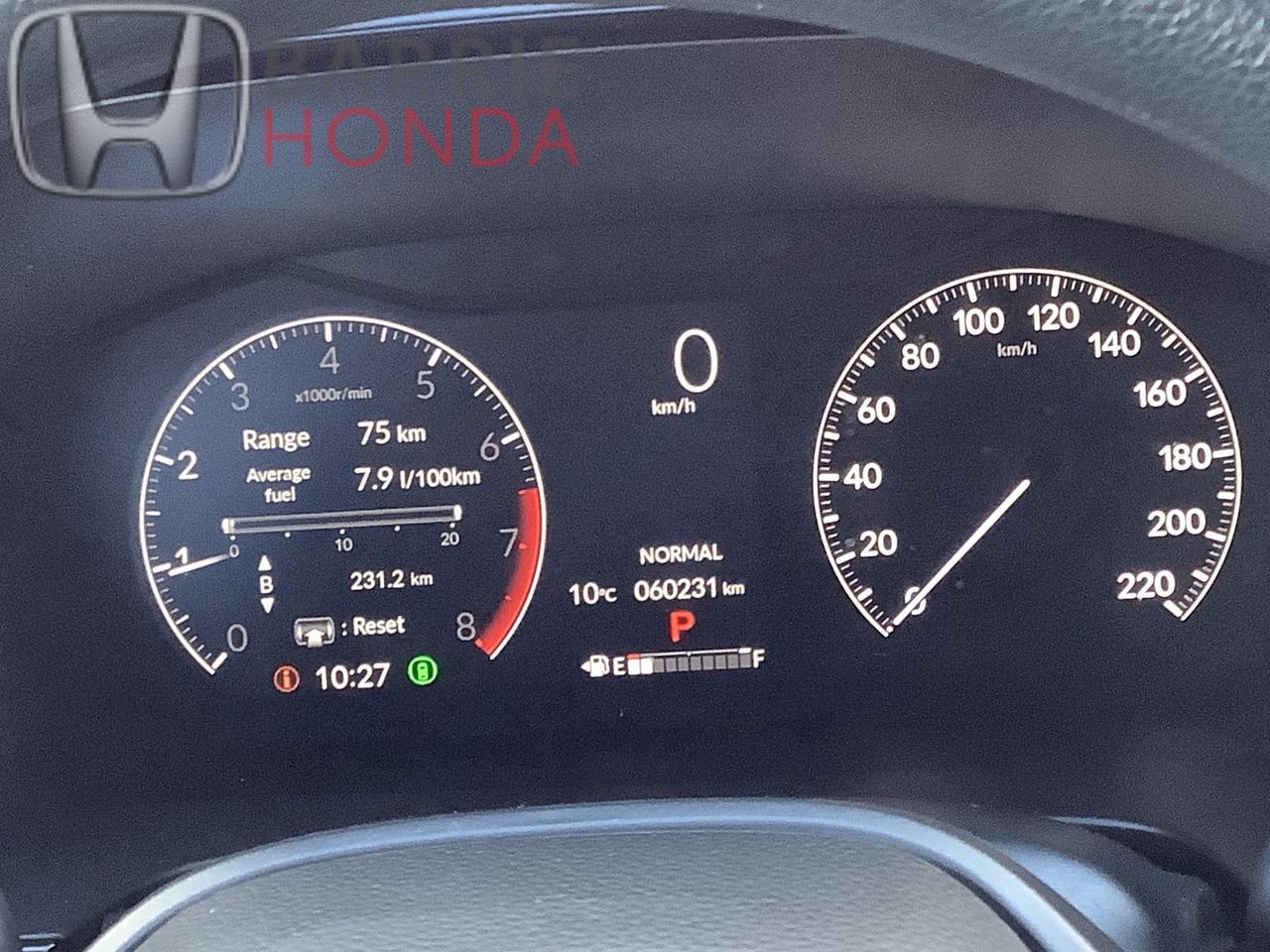 2023 Honda CR-V LX 4dr Front-wheel Drive Photo