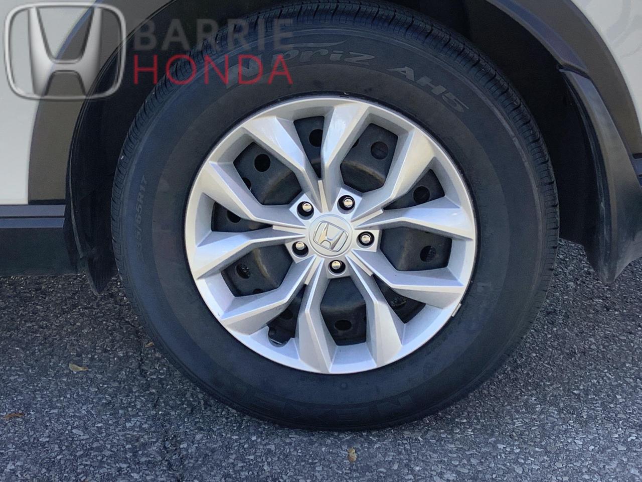 2023 Honda CR-V LX 4dr Front-wheel Drive Photo