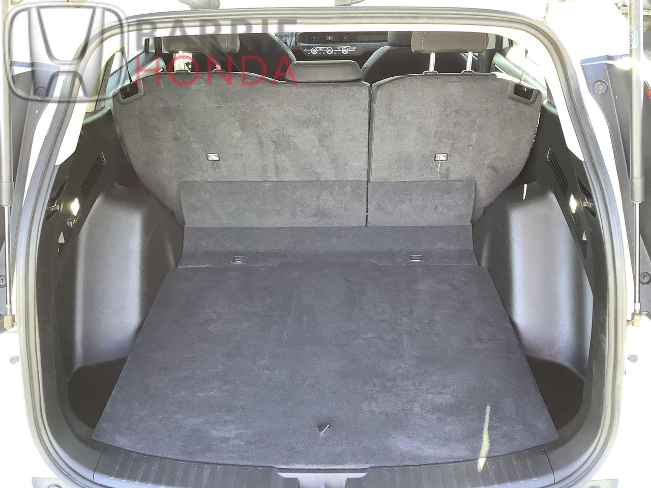 2023 Honda CR-V LX 4dr Front-wheel Drive Photo