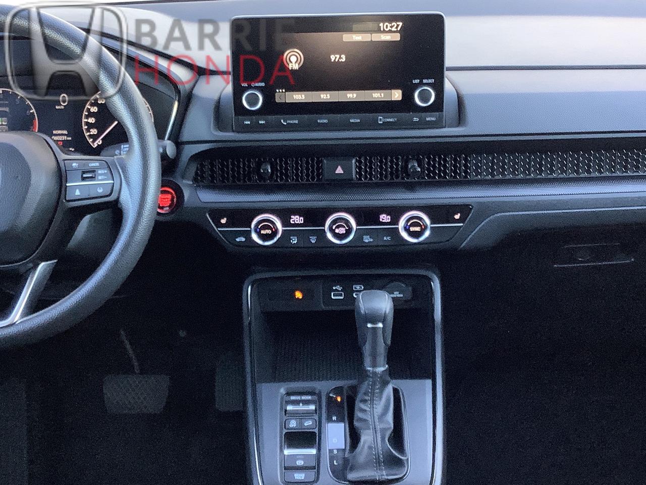 2023 Honda CR-V LX 4dr Front-wheel Drive Photo