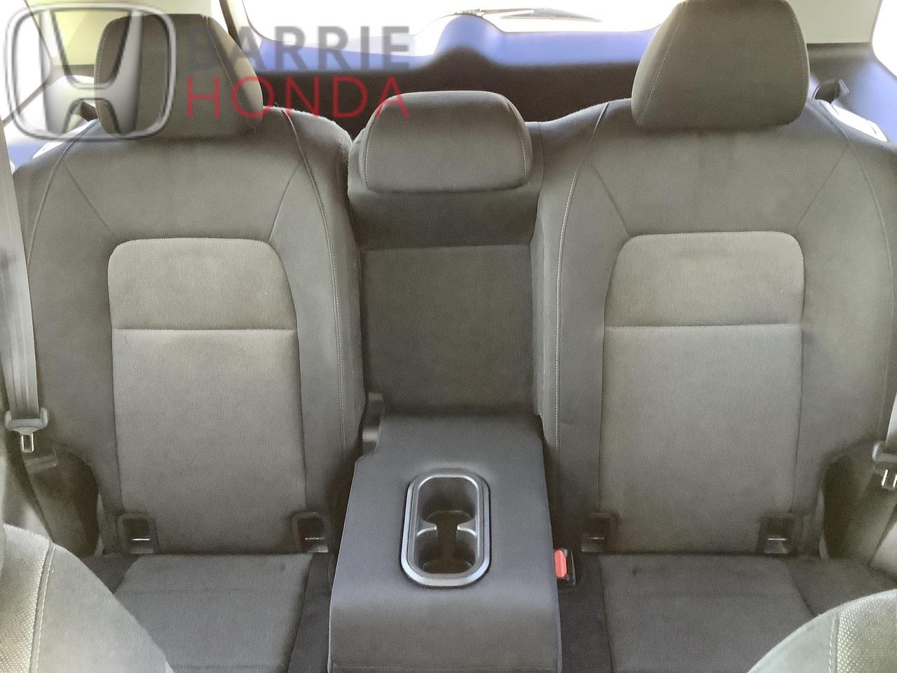 2023 Honda CR-V LX 4dr Front-wheel Drive Photo