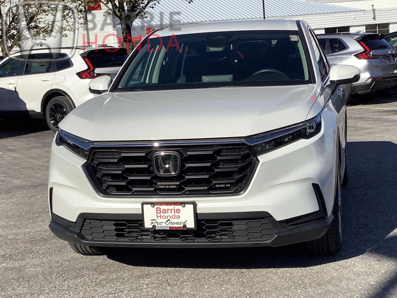 2023 Honda CR-V LX 4dr Front-wheel Drive Photo