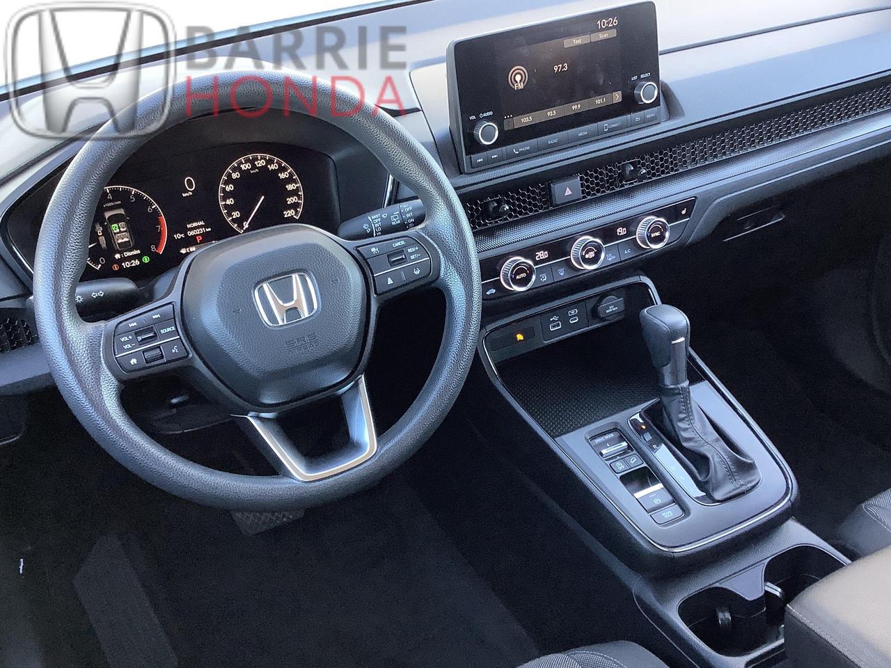 2023 Honda CR-V LX 4dr Front-wheel Drive Photo