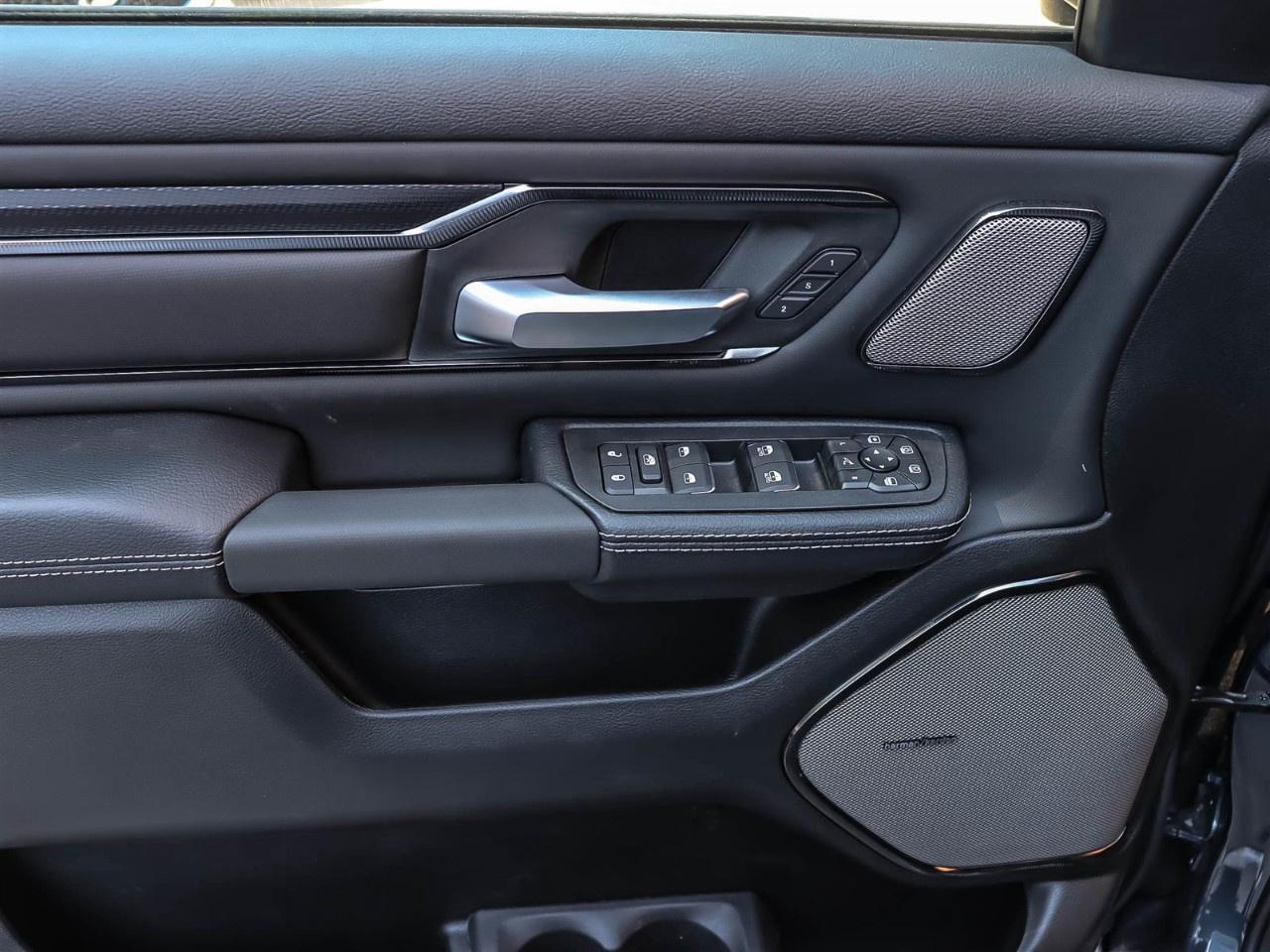 2026 RAM 1500 Rebel 4x4 Crew Cab 5'7" Box Photo