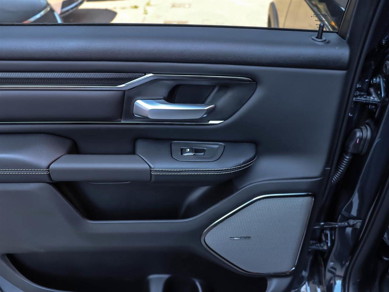 2026 RAM 1500 Rebel 4x4 Crew Cab 5'7" Box Photo