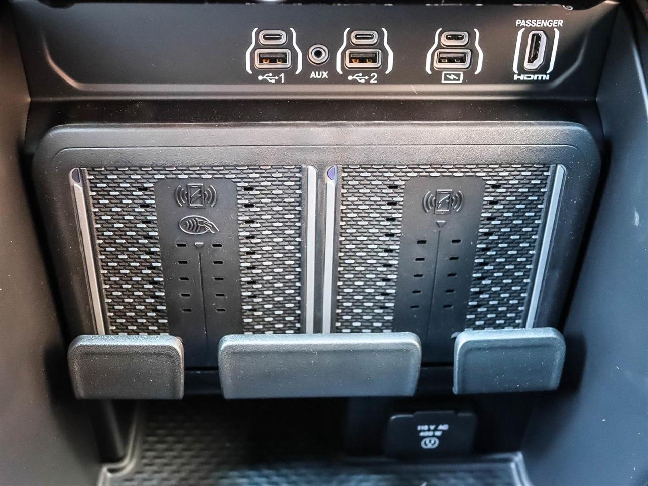 2026 RAM 1500 Rebel 4x4 Crew Cab 5'7" Box Photo