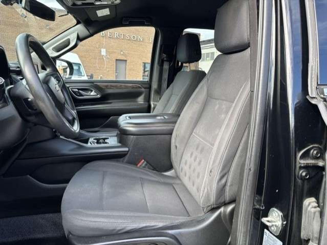 2021 Chevrolet Tahoe 4X4 8 PASSENGER-CAMERA-1 OWNER-CERTIFIED! Photo