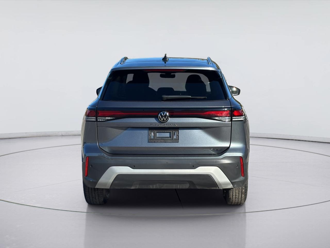 2026 Volkswagen Tiguan COMFORTLINE AWD Photo3