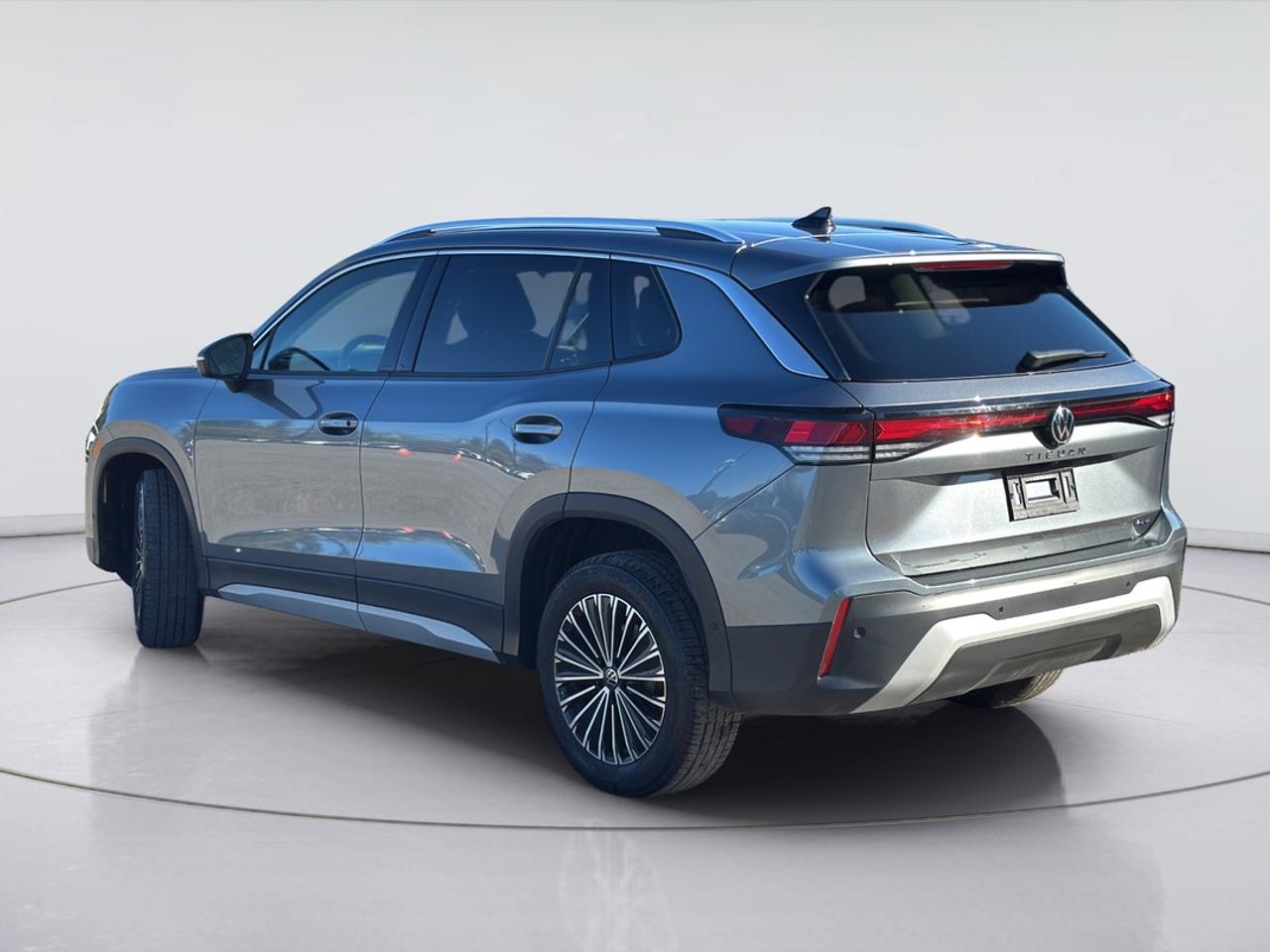 2026 Volkswagen Tiguan COMFORTLINE AWD Photo