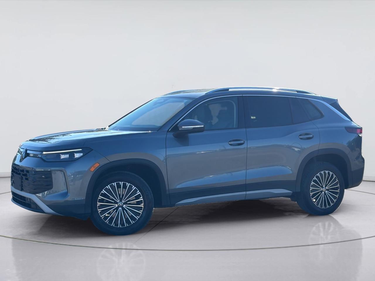 2026 Volkswagen Tiguan COMFORTLINE AWD Photo0
