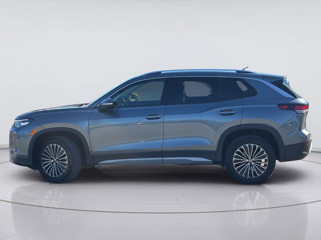 2026 Volkswagen Tiguan COMFORTLINE AWD Photo1