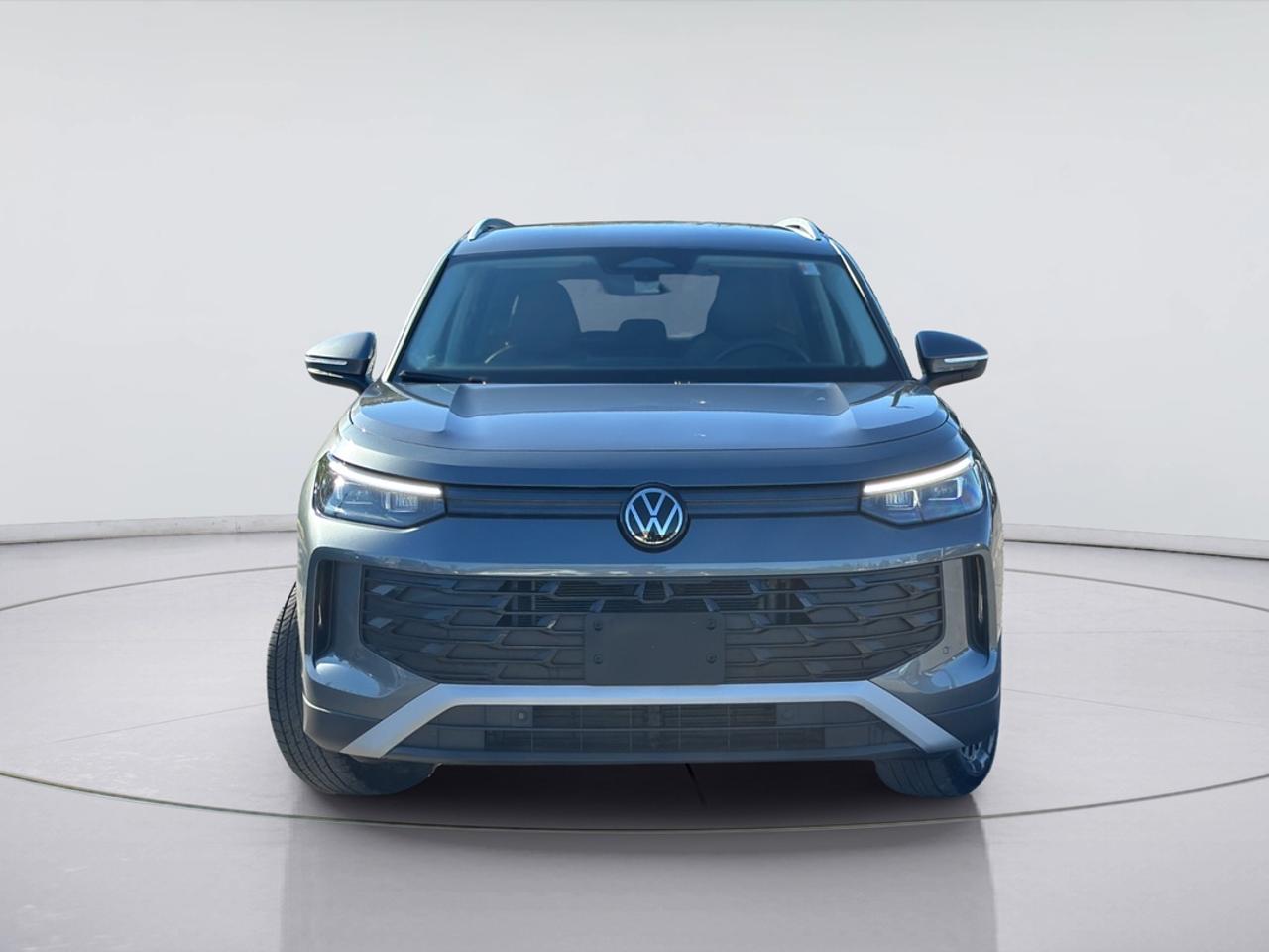 2026 Volkswagen Tiguan COMFORTLINE AWD Photo