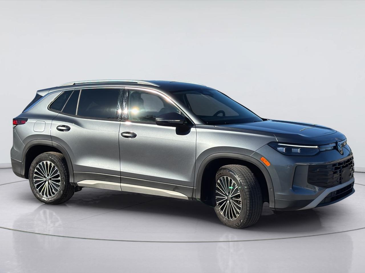 2026 Volkswagen Tiguan COMFORTLINE AWD Photo