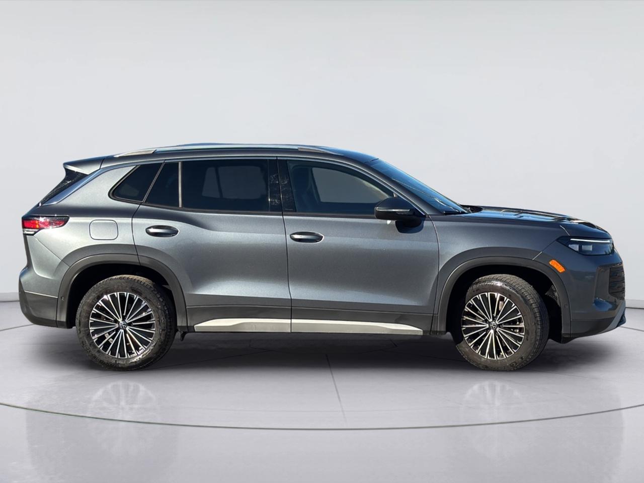 2026 Volkswagen Tiguan COMFORTLINE AWD Photo