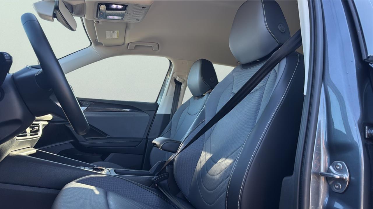 2026 Volkswagen Tiguan COMFORTLINE AWD Photo