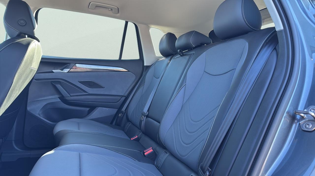 2026 Volkswagen Tiguan COMFORTLINE AWD Photo