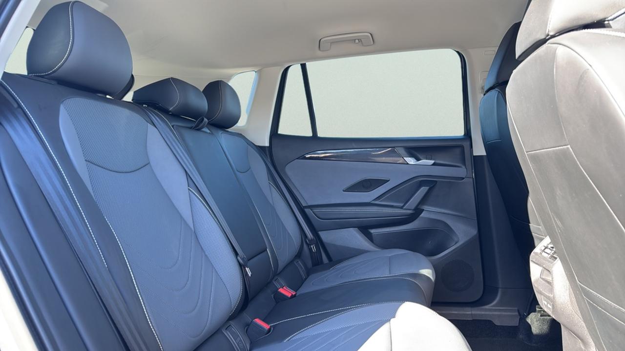 2026 Volkswagen Tiguan COMFORTLINE AWD Photo