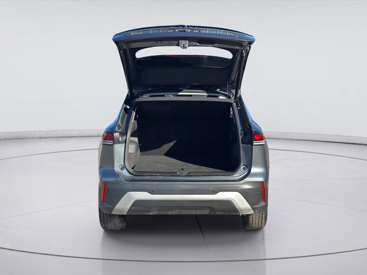 2026 Volkswagen Tiguan COMFORTLINE AWD Photo