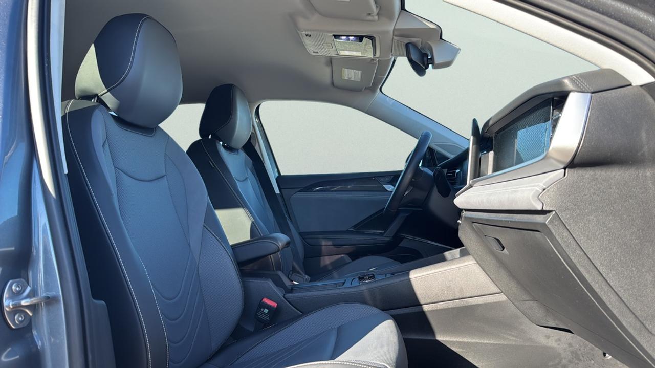 2026 Volkswagen Tiguan COMFORTLINE AWD Photo