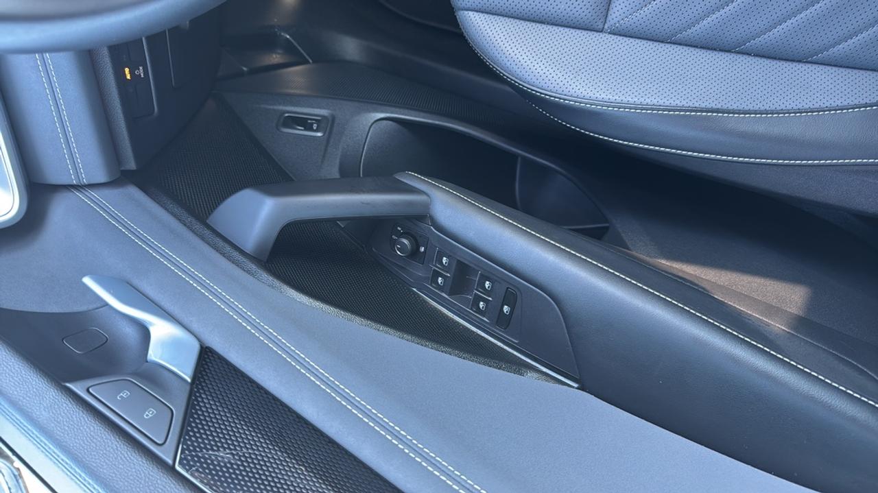 2026 Volkswagen Tiguan COMFORTLINE AWD Photo