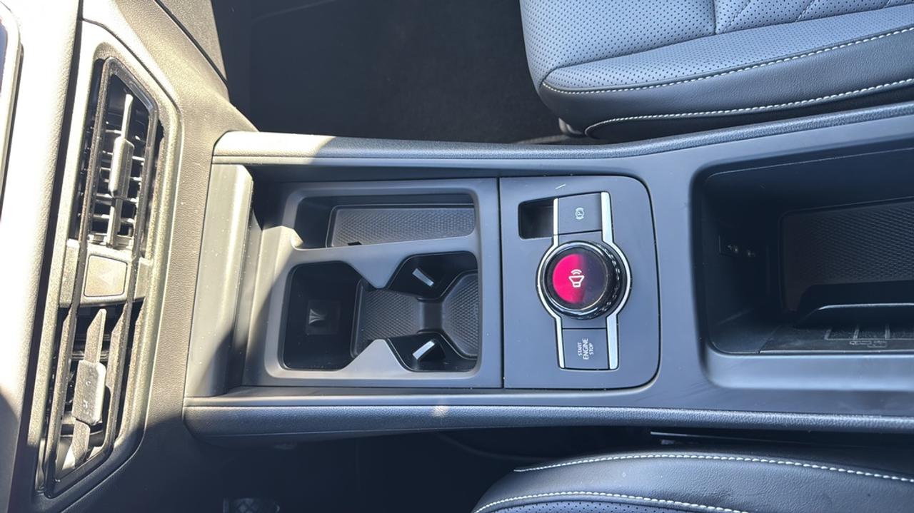 2026 Volkswagen Tiguan COMFORTLINE AWD Photo