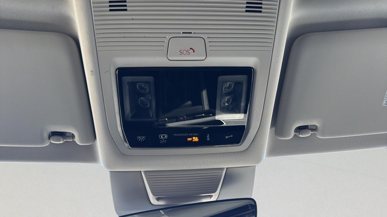 2026 Volkswagen Tiguan COMFORTLINE AWD Photo
