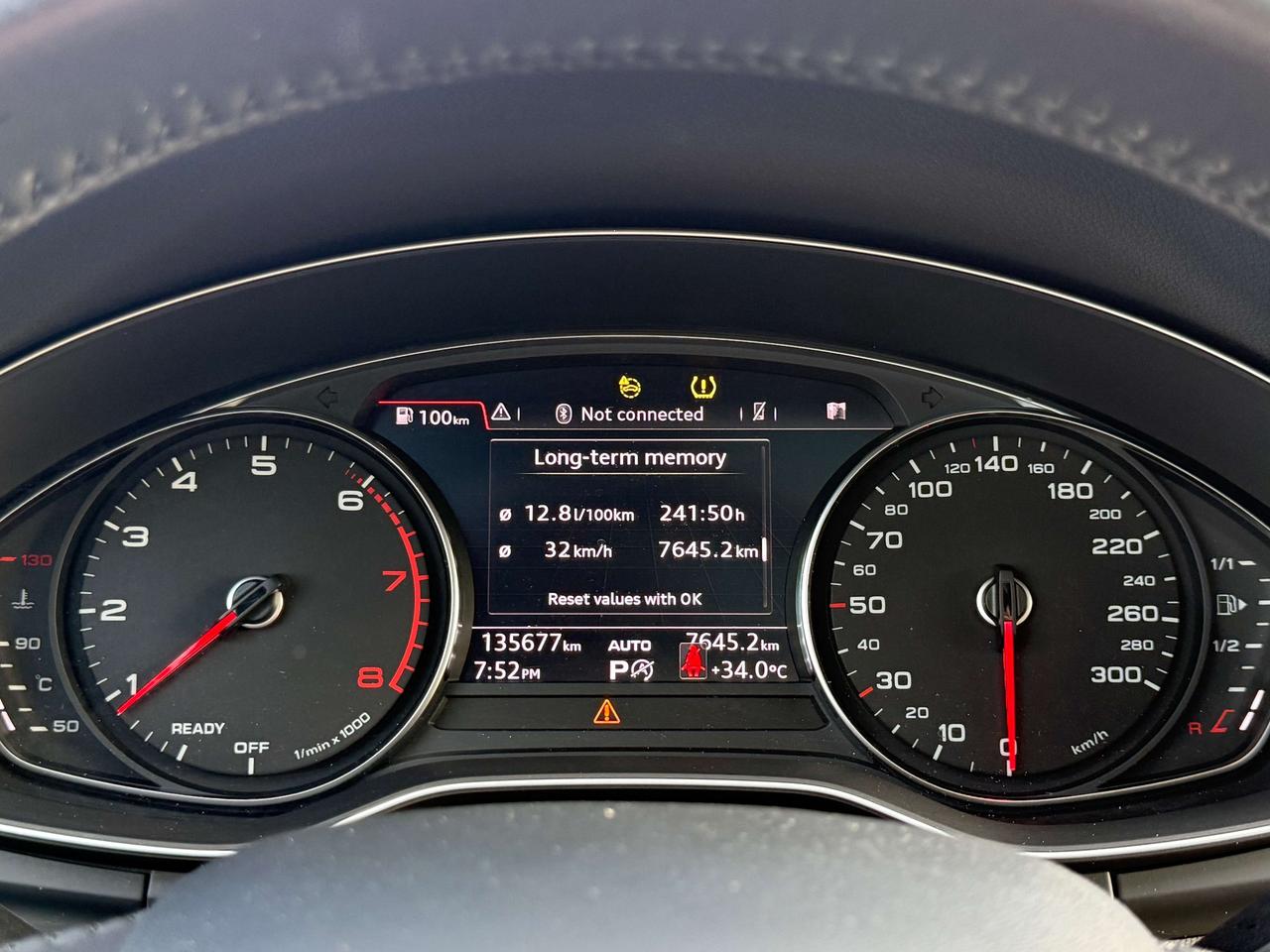 2018 Audi Q5 Progressiv l AWD l 2.0T l Panoramic Roof l Quattro Photo