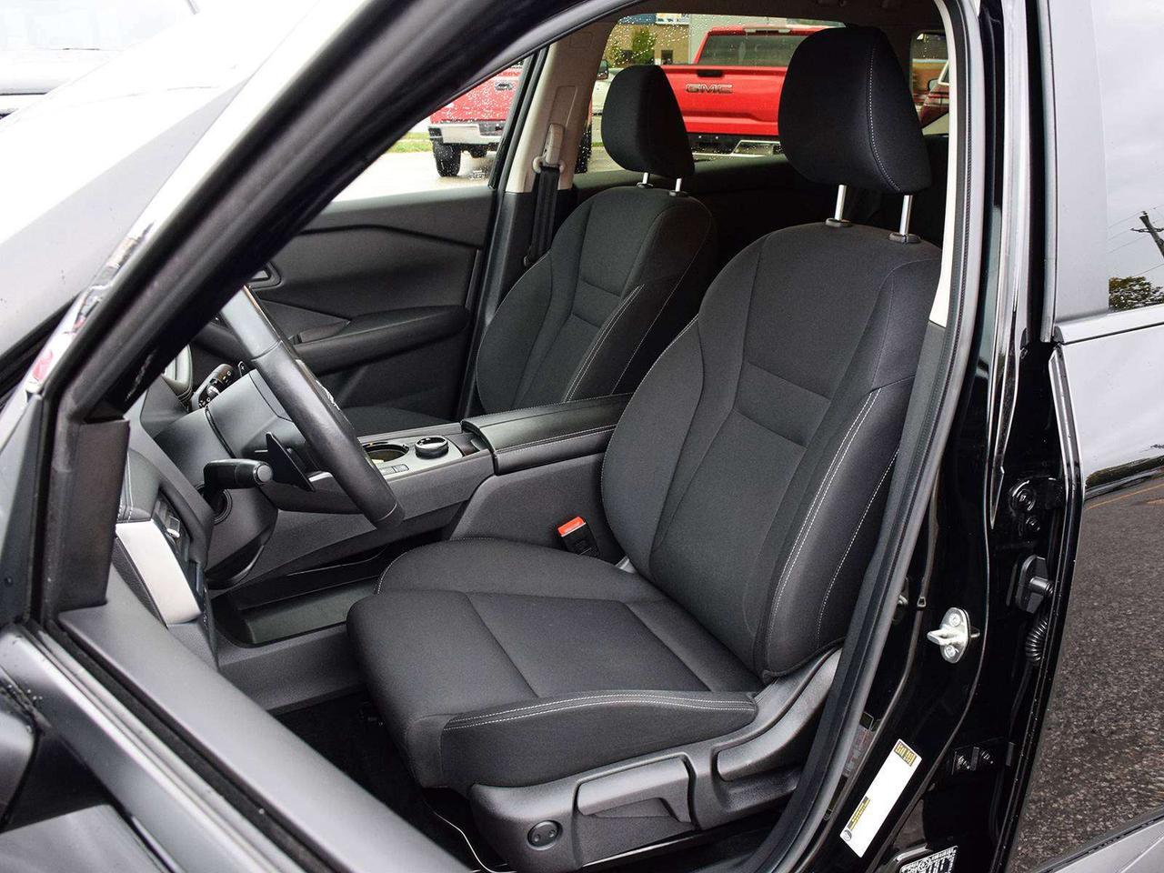 2024 Nissan Rogue S ~Heated Seats + Wheel ~Carplay ~Blind Spot ~Cam Photo
