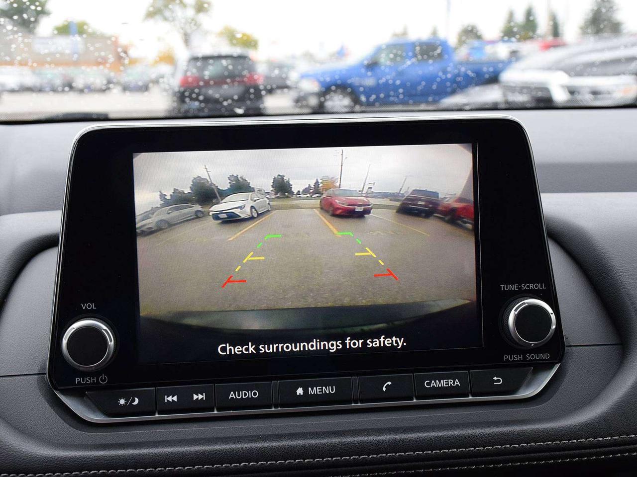 2024 Nissan Rogue S ~Heated Seats + Wheel ~Carplay ~Blind Spot ~Cam Photo