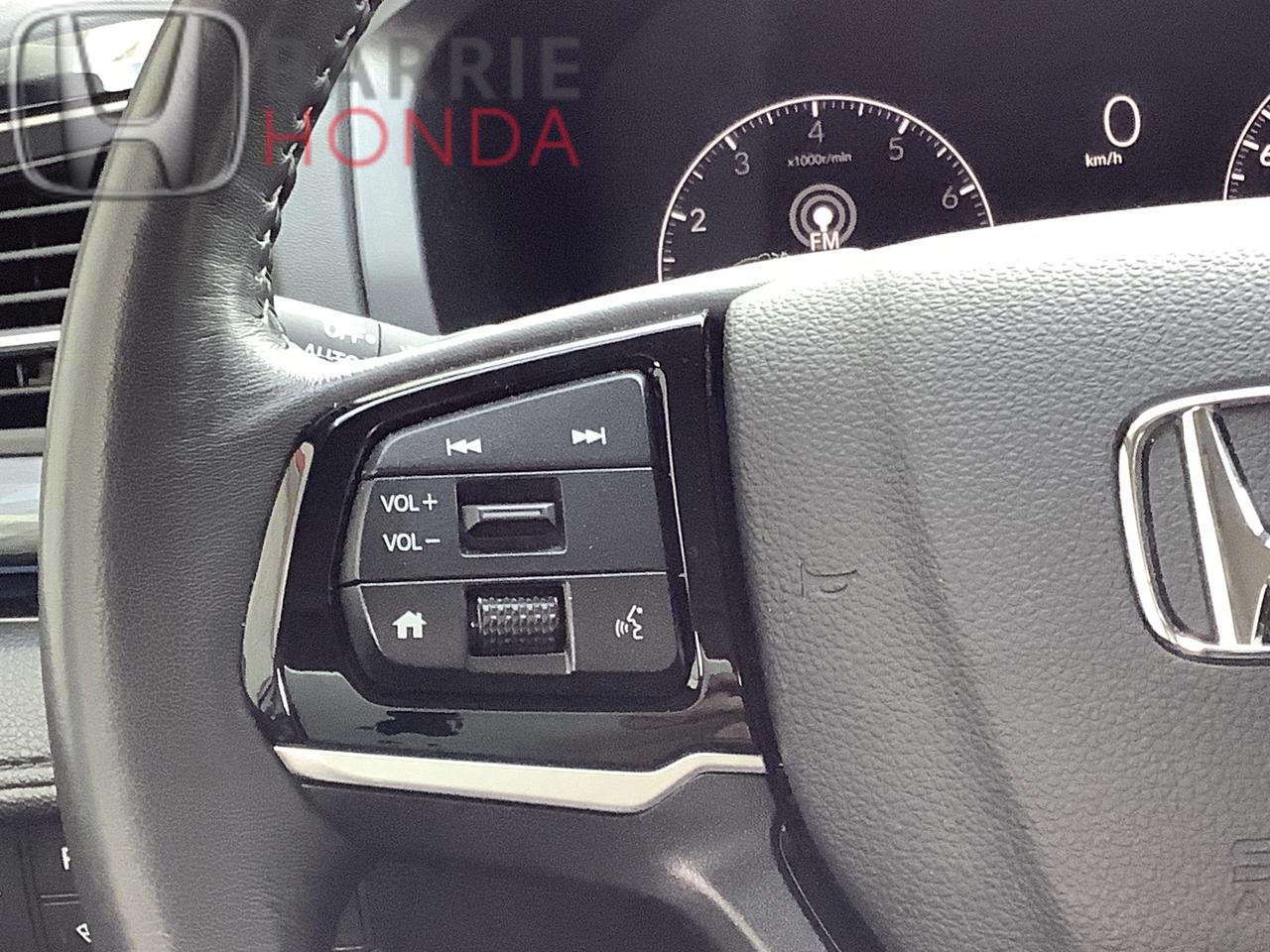2025 Honda Odyssey Touring Passenger Van Photo
