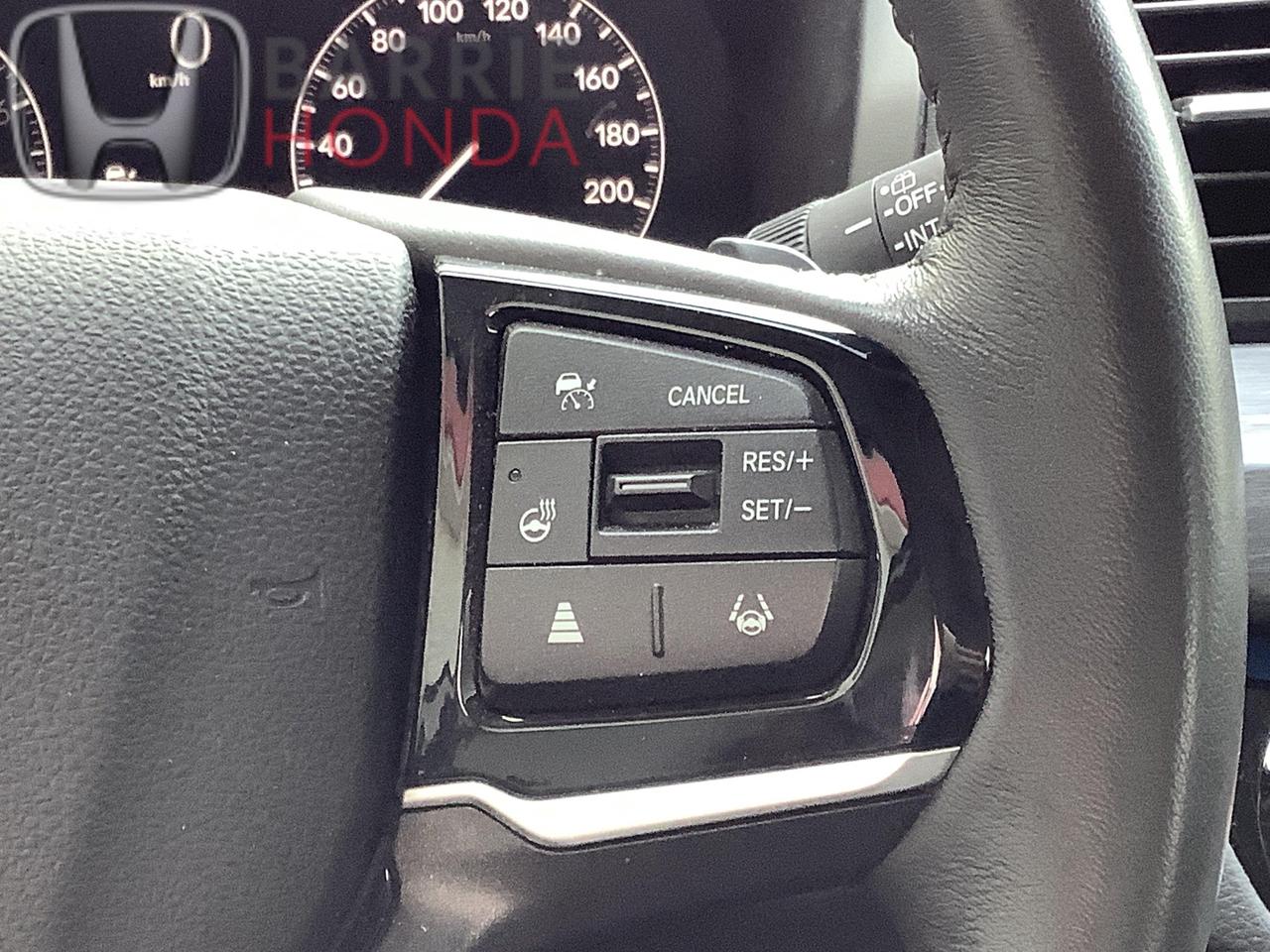2025 Honda Odyssey Touring Passenger Van Photo