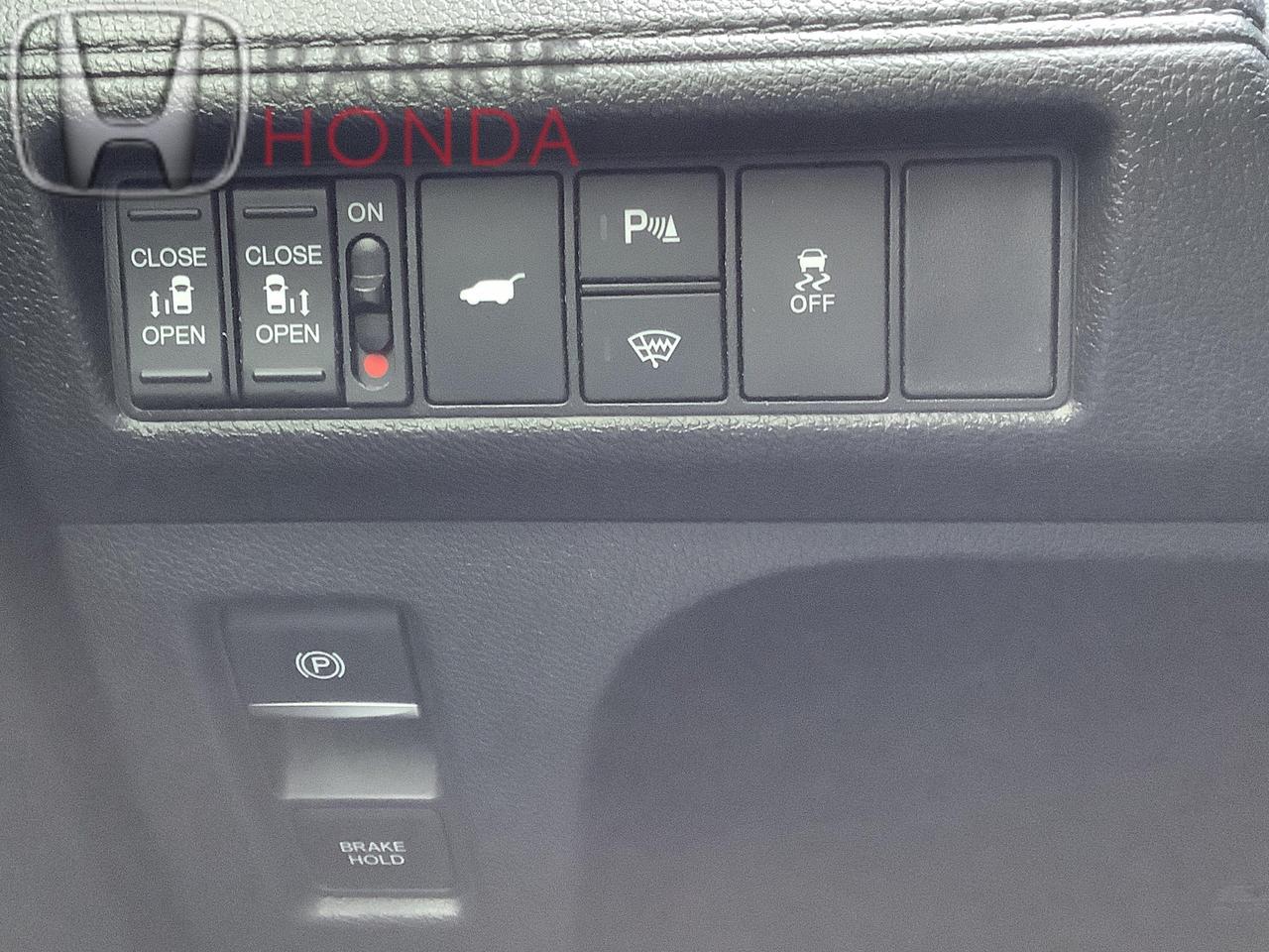 2025 Honda Odyssey Touring Passenger Van Photo