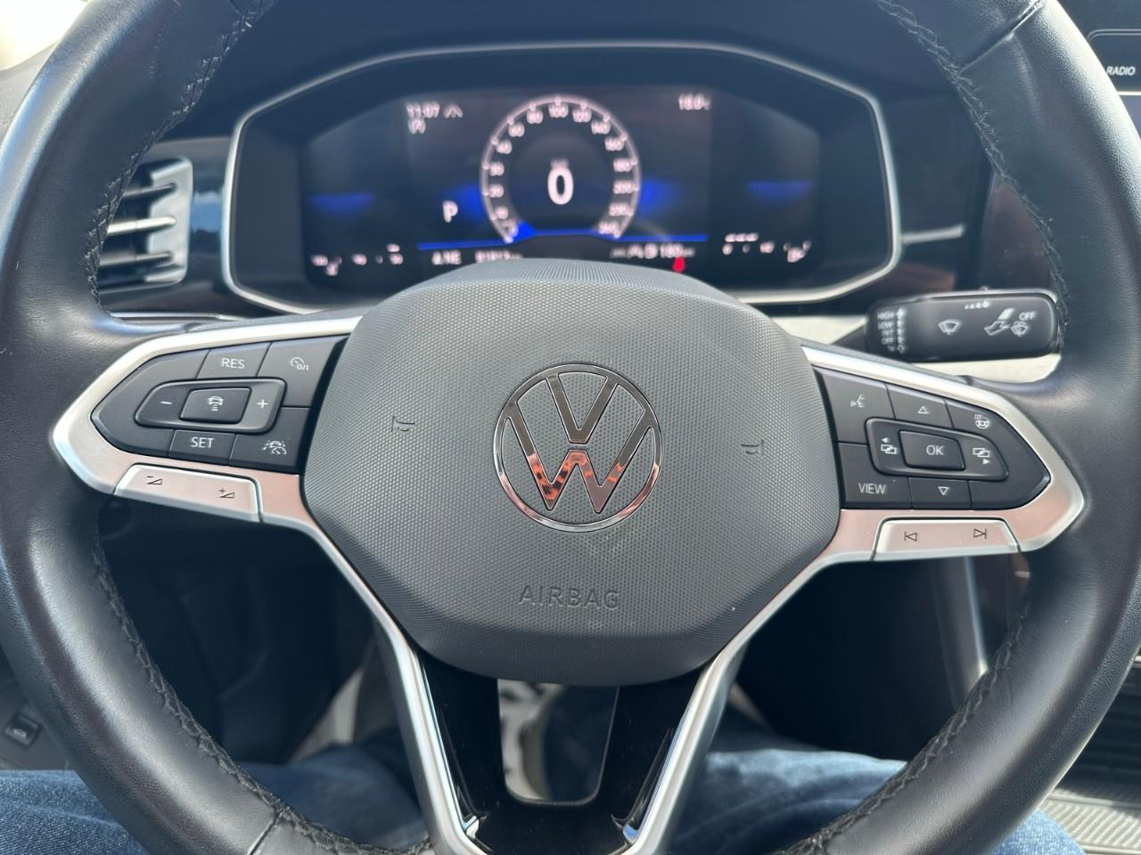 2025 Volkswagen Jetta Comfortline 4dr Sedan Photo