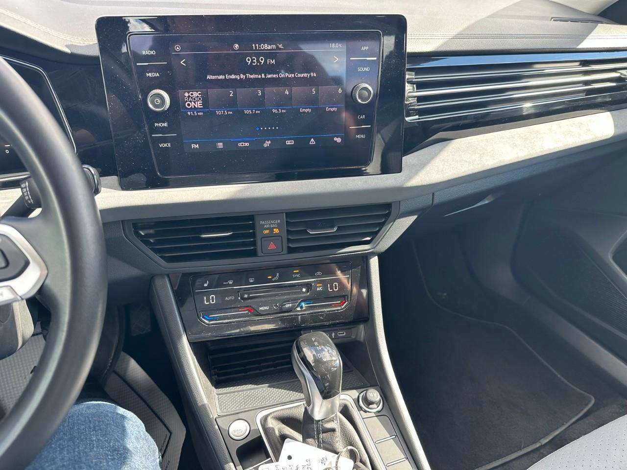2025 Volkswagen Jetta Comfortline 4dr Sedan Photo